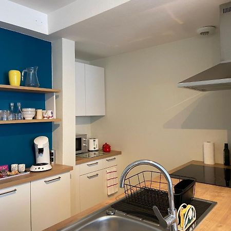 Cosy T1 ! Proche Commerces Et Axes Routiers ชาโต-เรอโนลต์ ภายนอก รูปภาพ