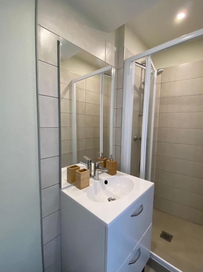 Cosy T1 ! Proche Commerces Et Axes Routiers ชาโต-เรอโนลต์ ภายนอก รูปภาพ